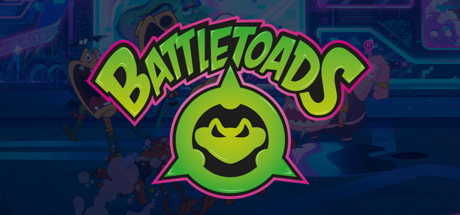 Battletoads