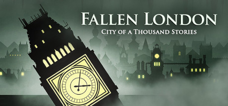 Fallen London