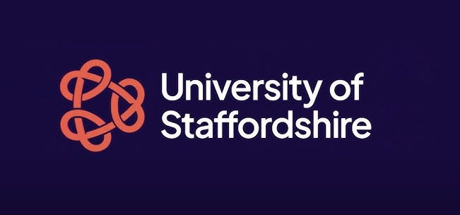University Of Staffordshire